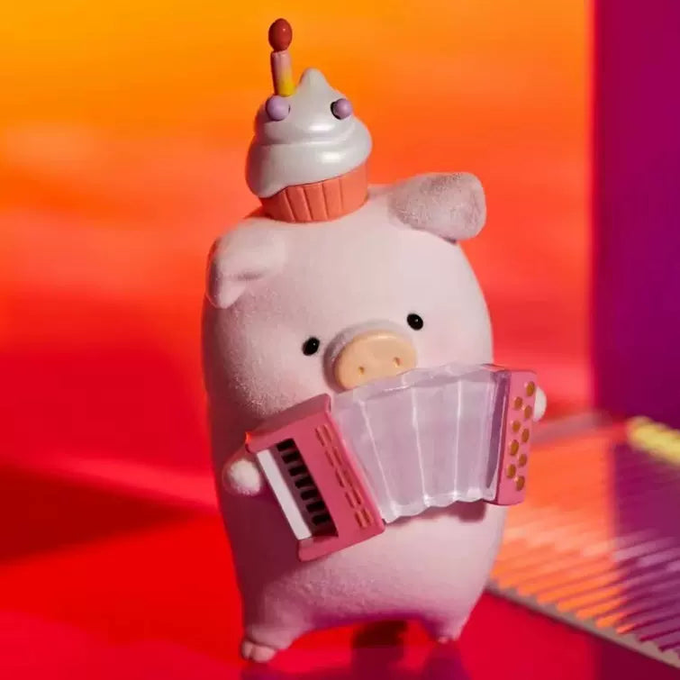 LULU The Piggy Celebration Series Blind Box