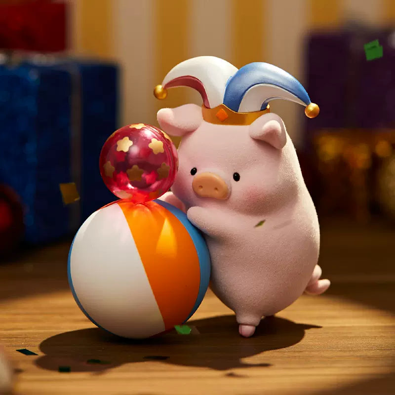 LULU The Piggy Celebration Series Blind Box