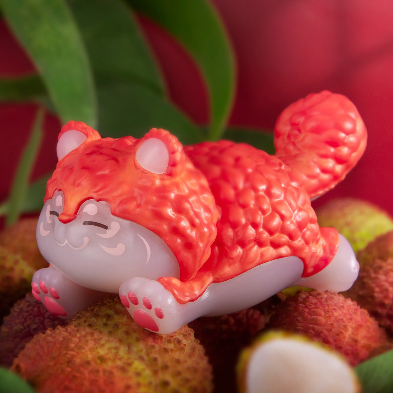 DODOWO Collectible Fruit Fairy ver. 1 Blind Box