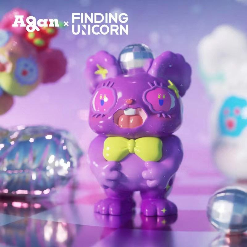 Agan EDM Party Series Blind Box