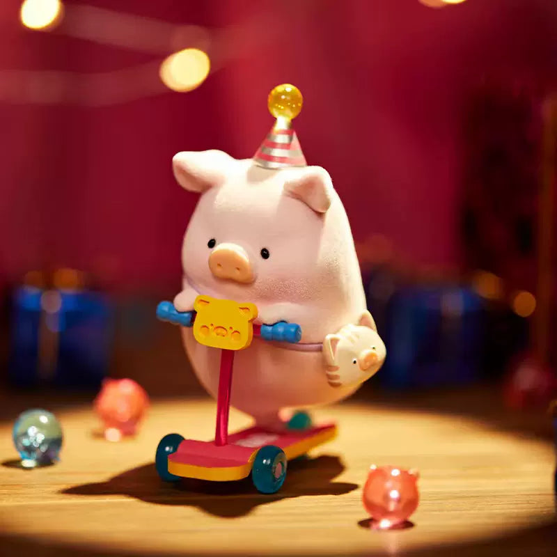 LULU The Piggy Celebration Series Blind Box