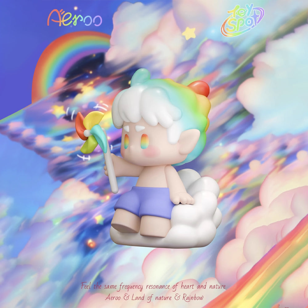 Aeroo Naturescape