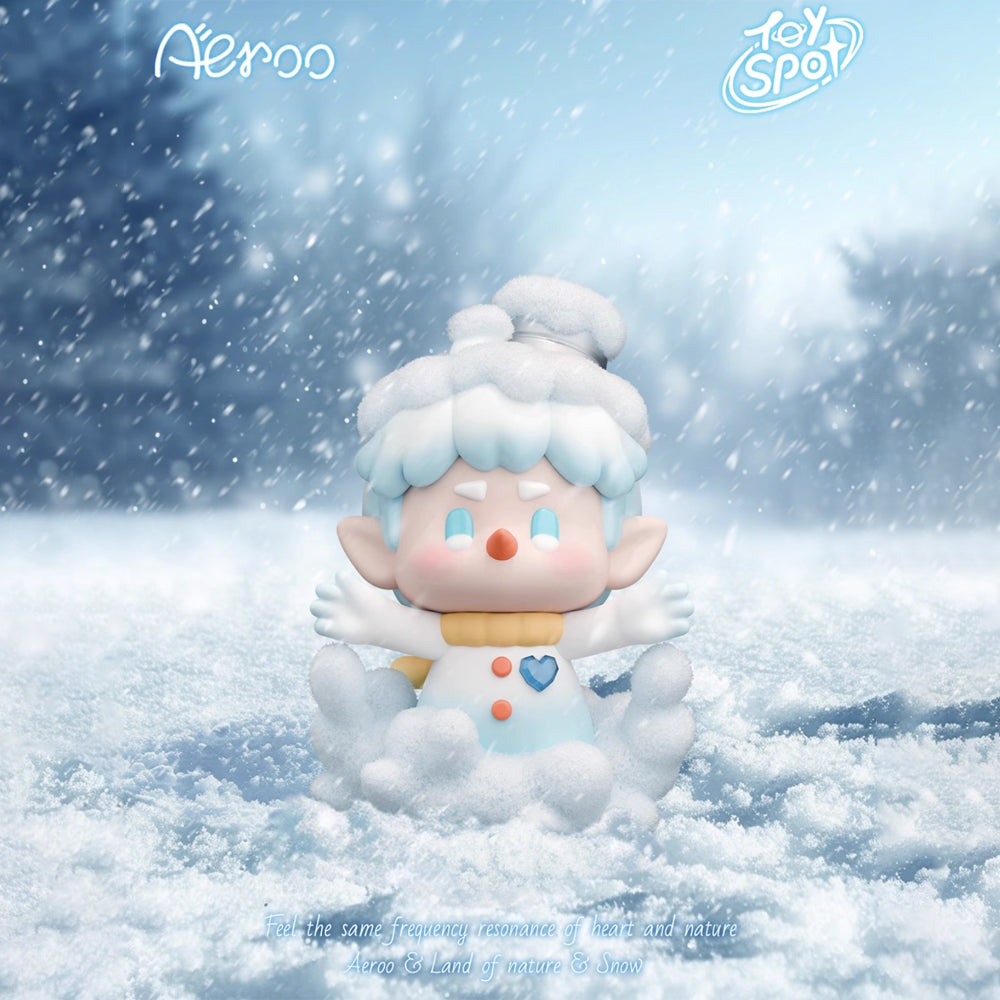Aeroo Naturescape