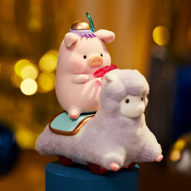 LULU The Piggy Celebration Series Blind Box