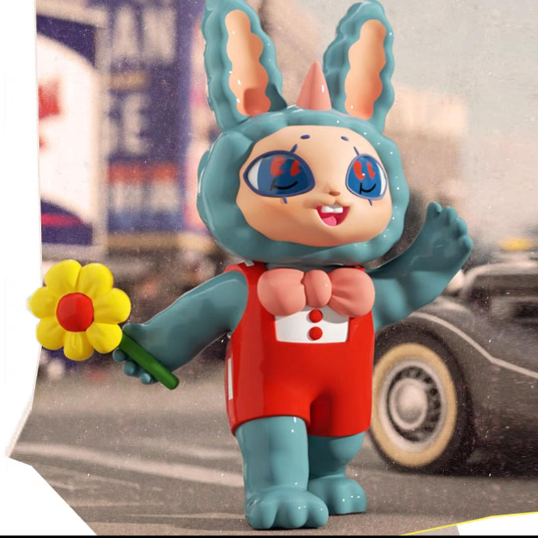 Agan American Vintage Series Blind Box