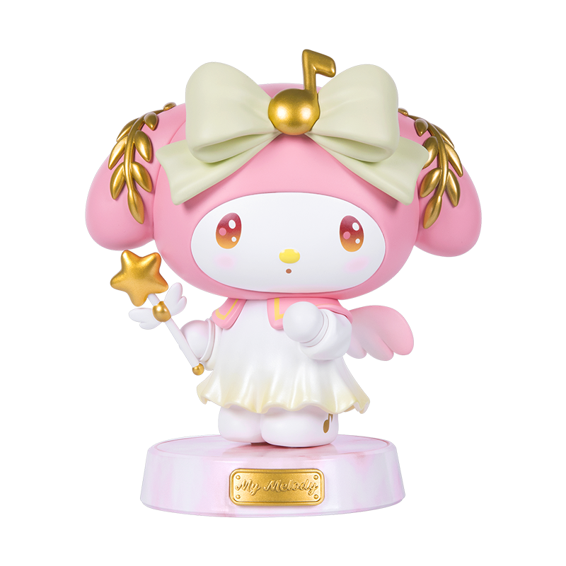 Melody Figure