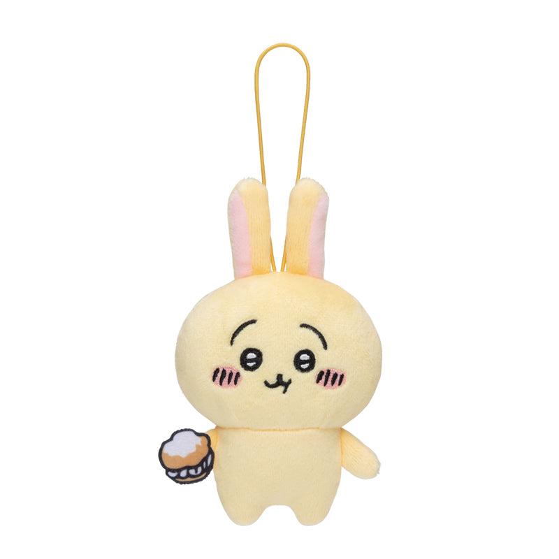 Chiikawa Big 1 Play Plush Pendant Blind Box