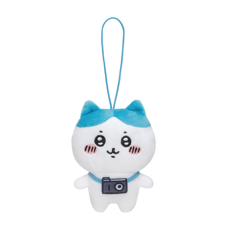 Chiikawa Big 1 Play Plush Pendant Blind Box