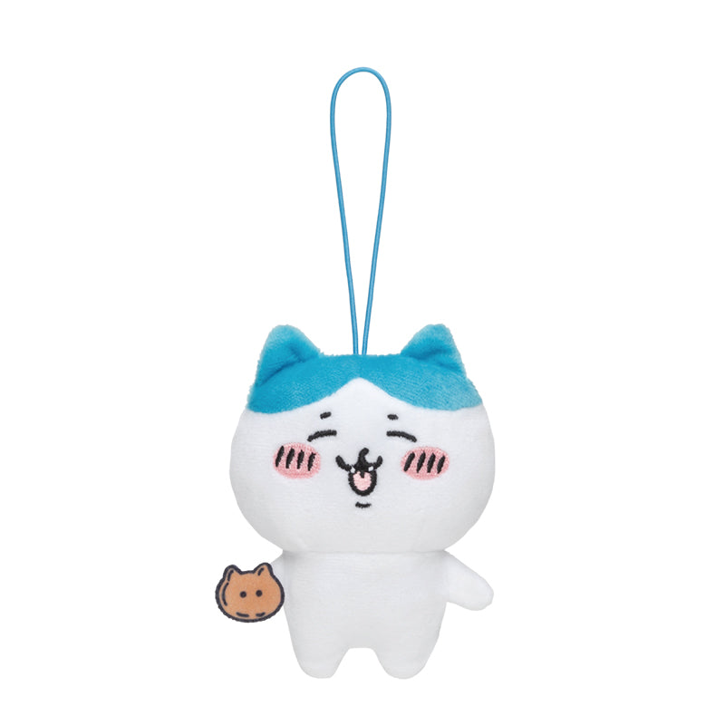 Chiikawa Big 1 Play Plush Pendant Blind Box
