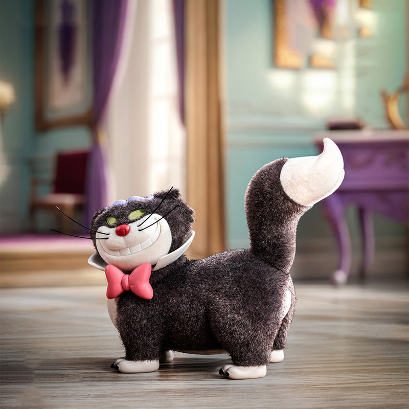 52TOYS Bad Cat Lucifer Series Blind Box