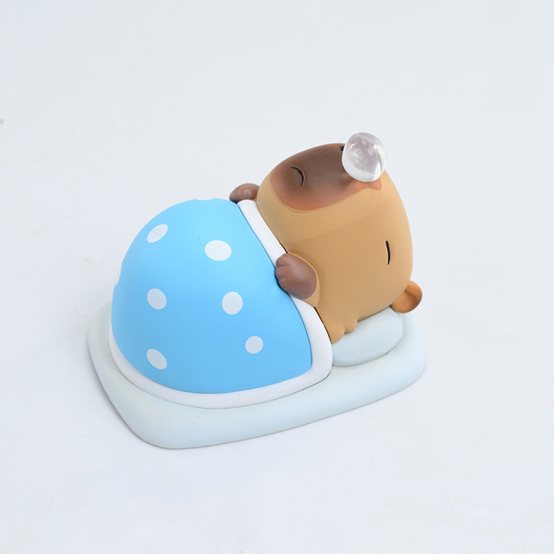 Kapibara Dolphin Second Bullet Blind Box