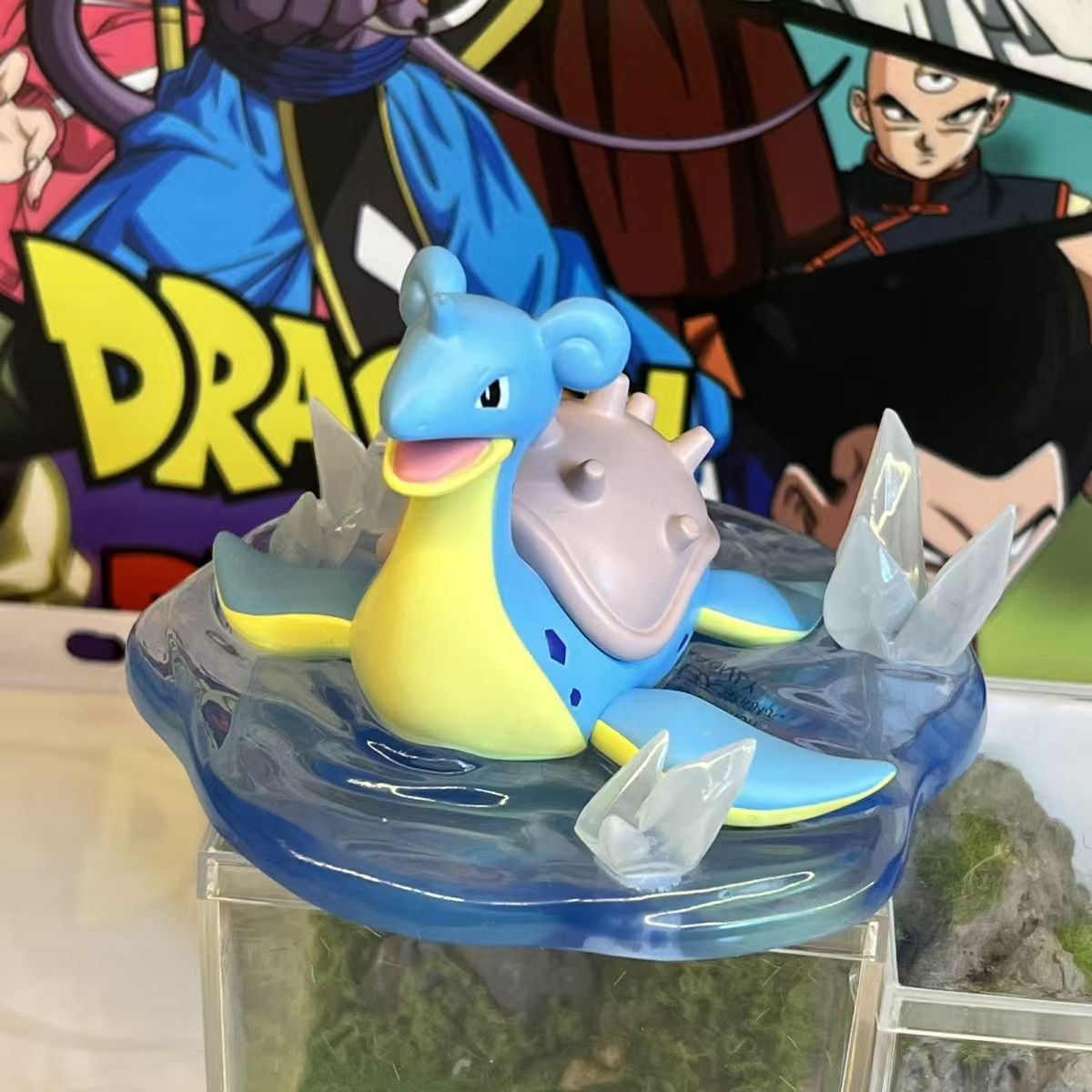Pokémon Battle Series Confirmed Blind Box Figure You Pick