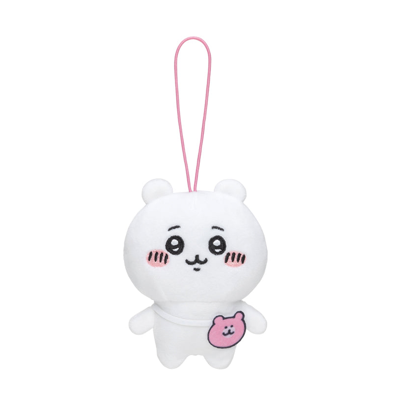 Chiikawa Big 1 Play Plush Pendant Blind Box