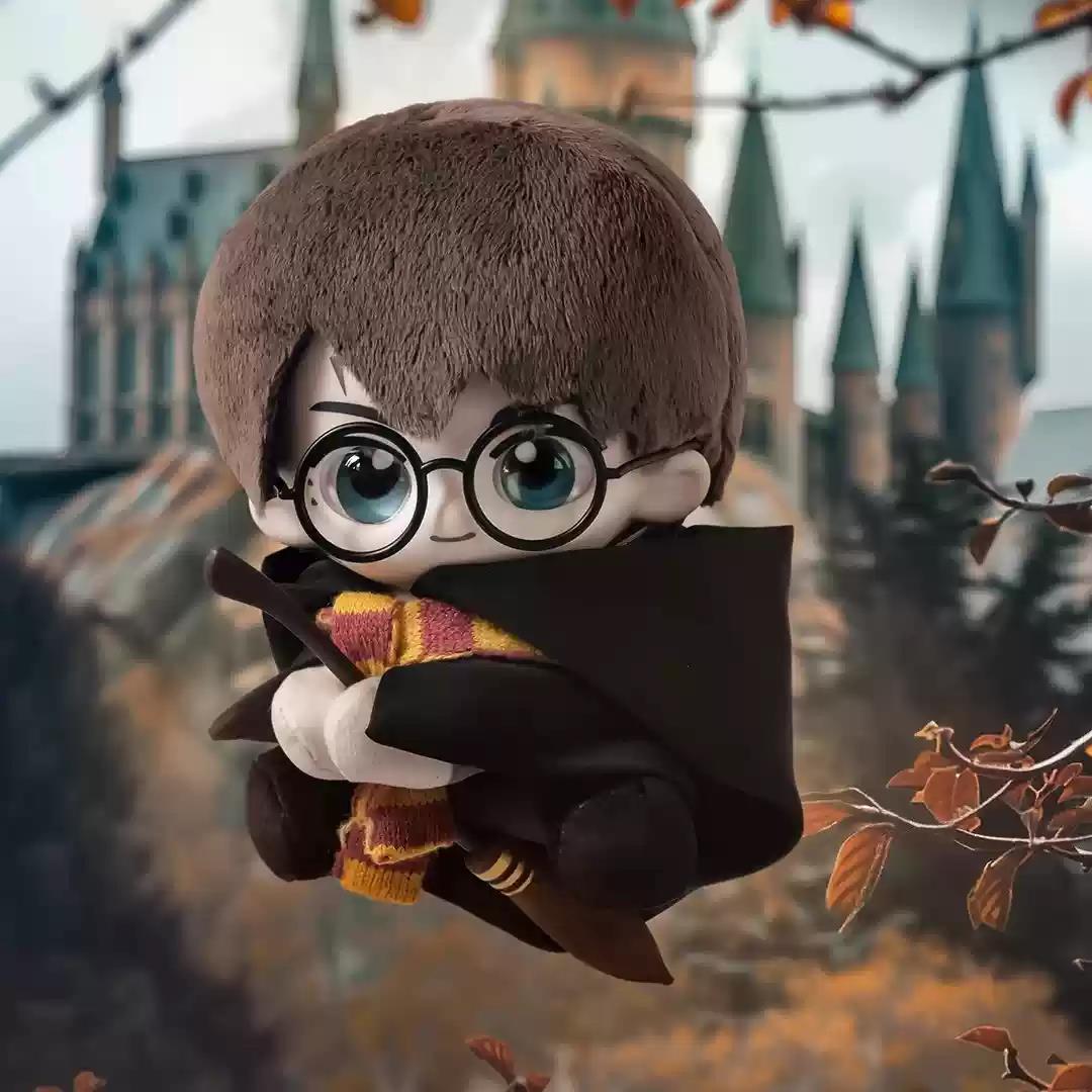 Harry Potter Doll Blind Box