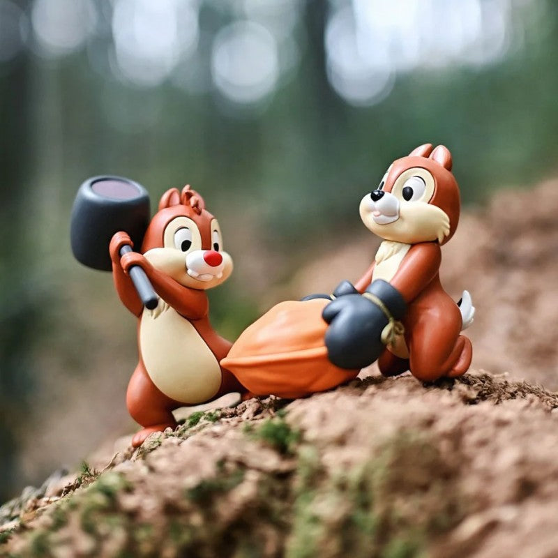 Chip And Dale Brothers Good Series Blind Box
