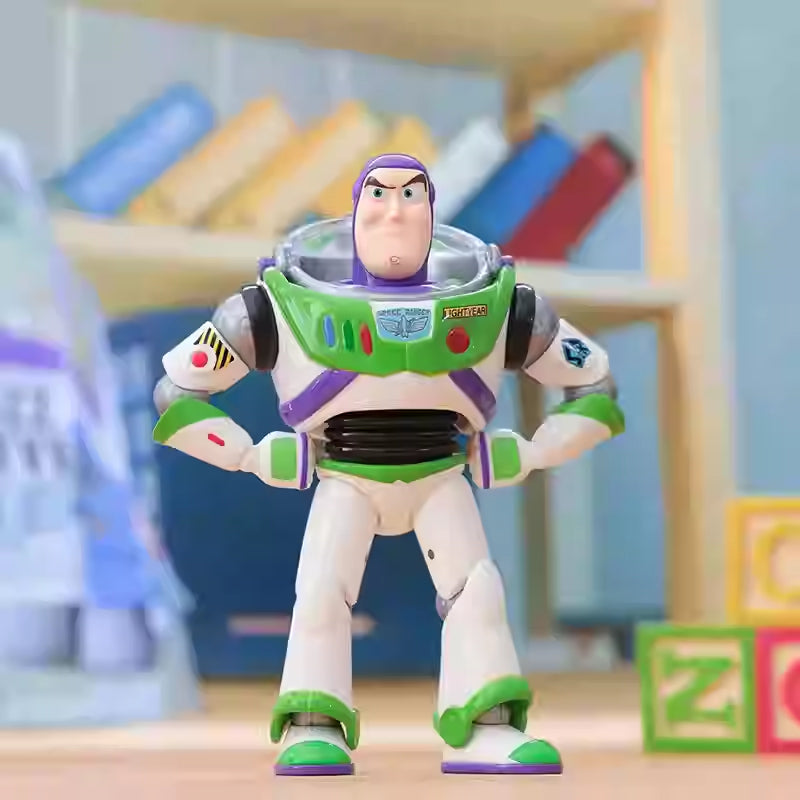 Toy Story 30th Anniversary Classic Character Blind Box
