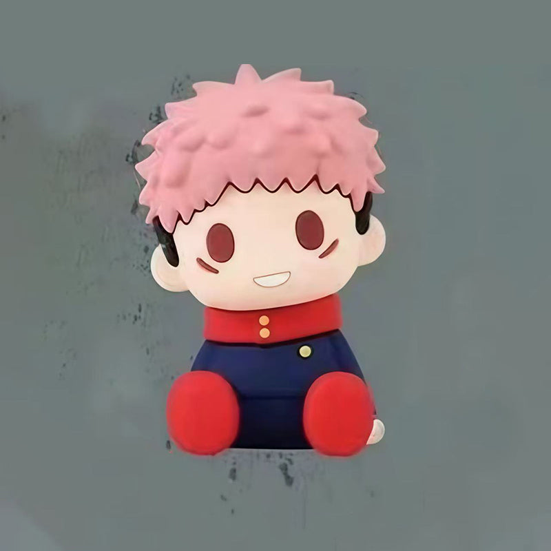 Jujutsu Kaisen Figure Potepotte-r Series Blind Box