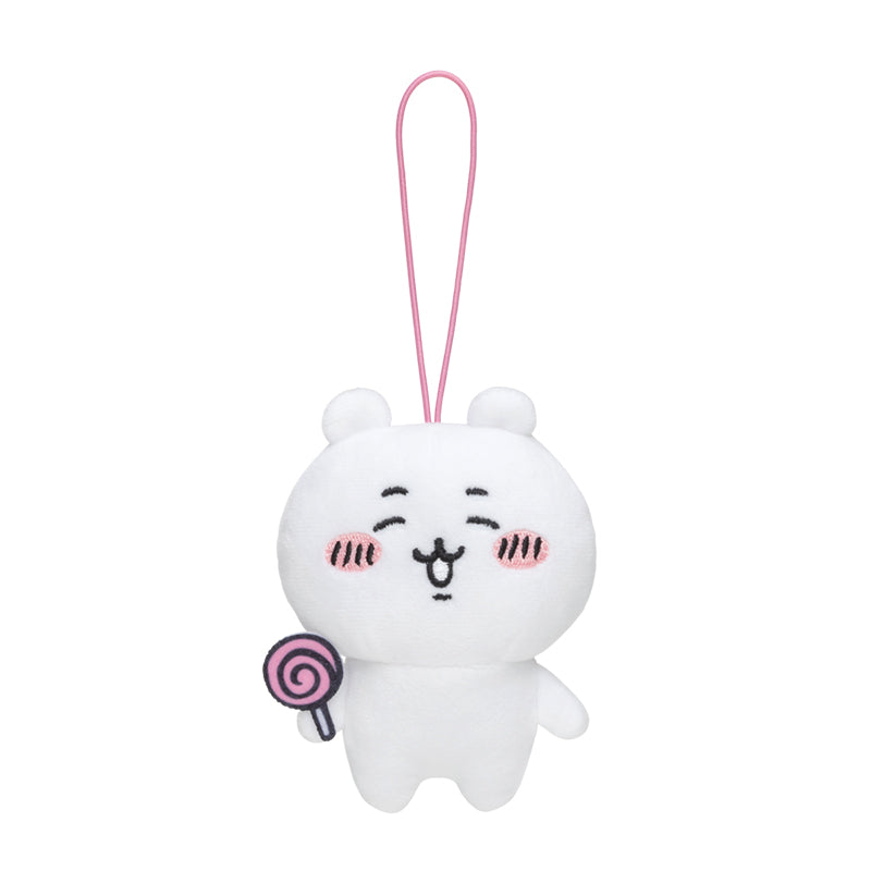 Chiikawa Big 1 Play Plush Pendant Blind Box