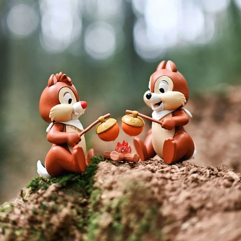 Chip And Dale Brothers Good Series Blind Box