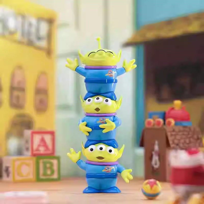 Toy Story 30th Anniversary Classic Character Blind Box