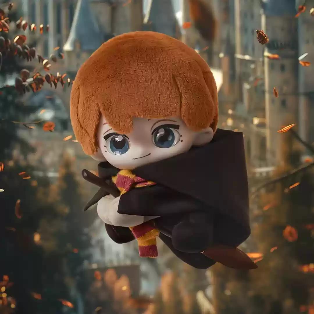 Harry Potter Doll Blind Box