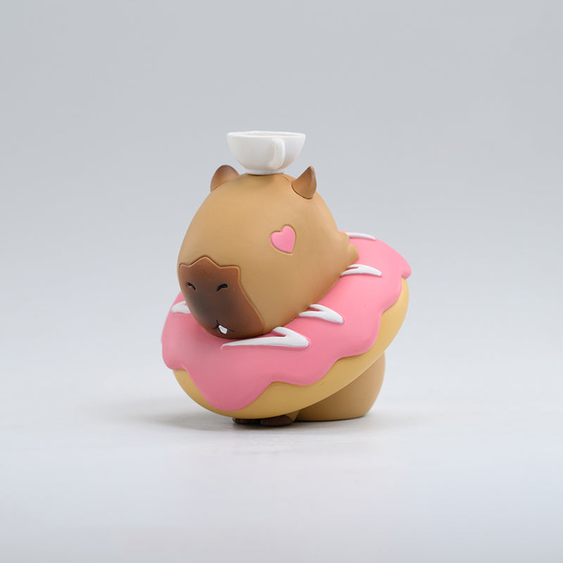 Kapibara Dolphin Second Bullet Blind Box