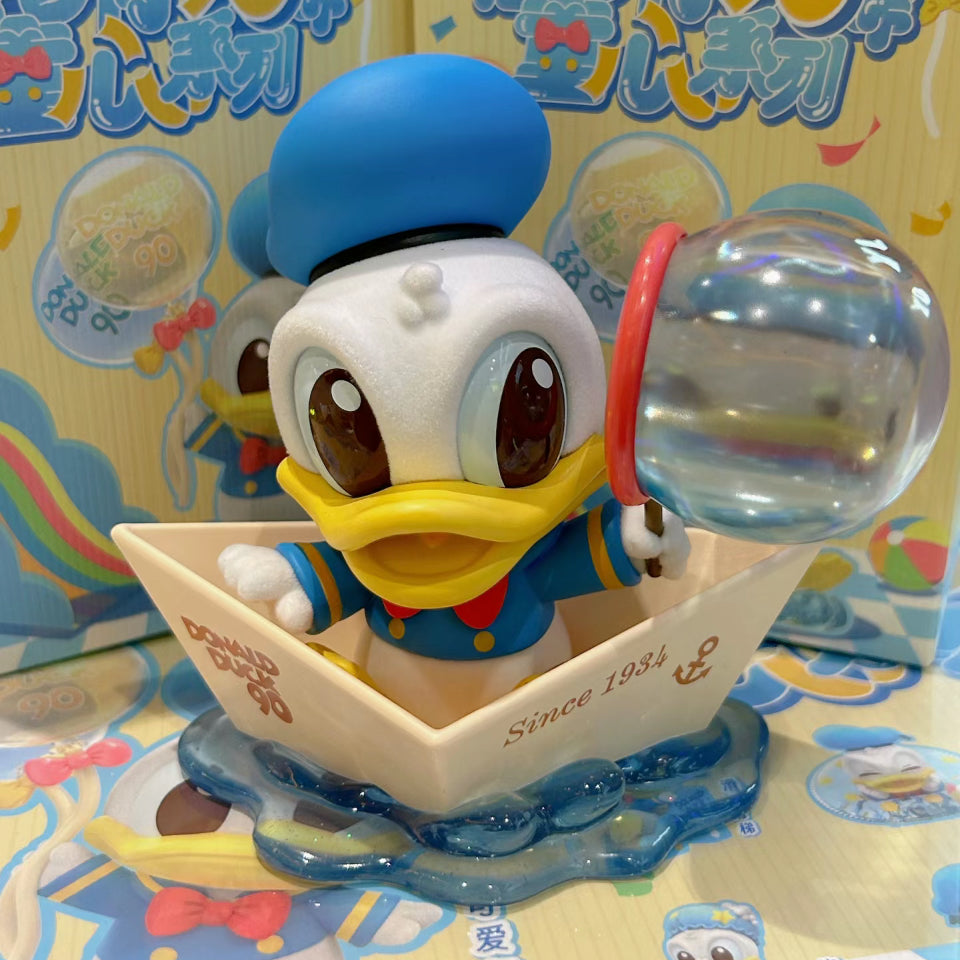 Donald Duck 90th Anniversary Childlike Innocence Blind Box