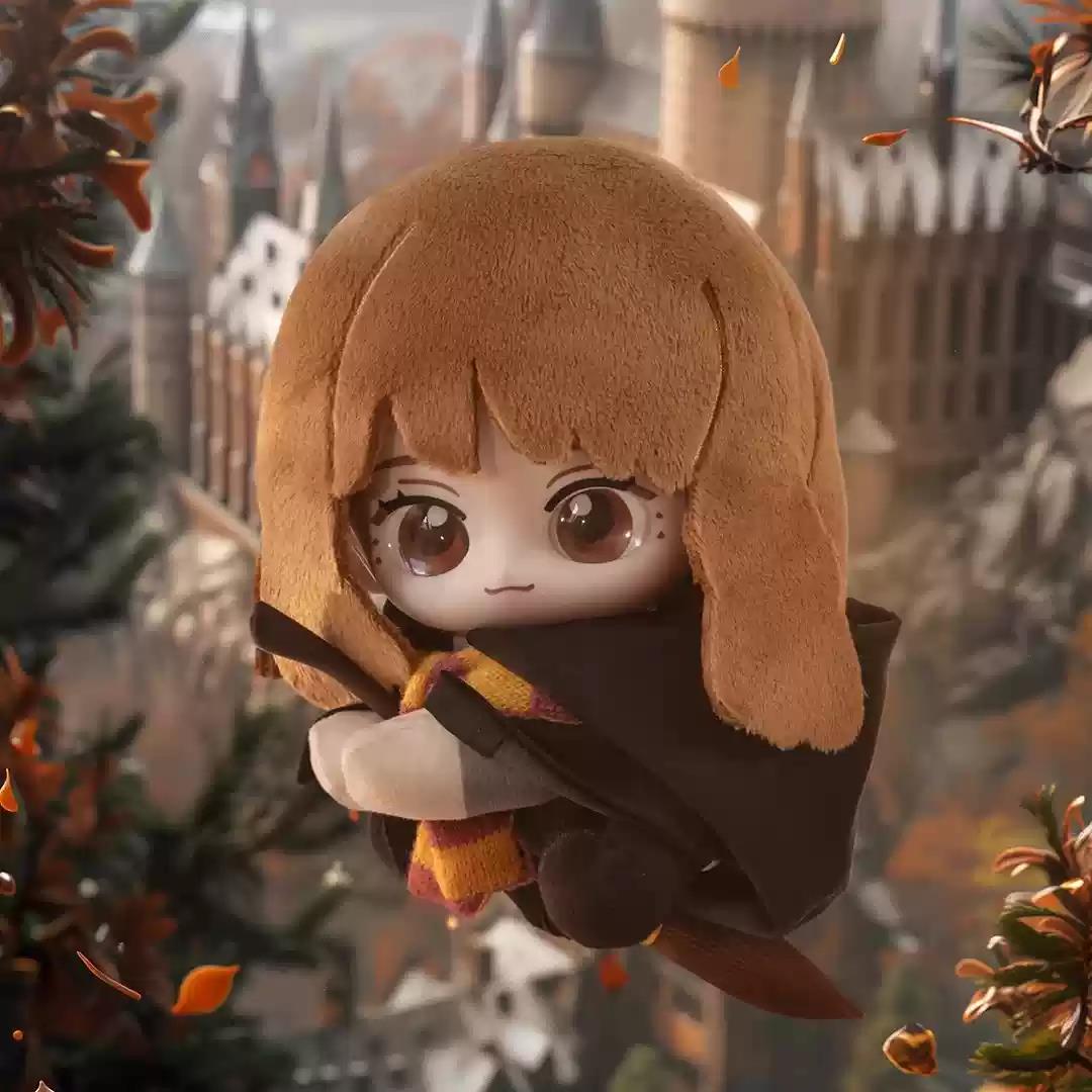 Harry Potter Doll Blind Box