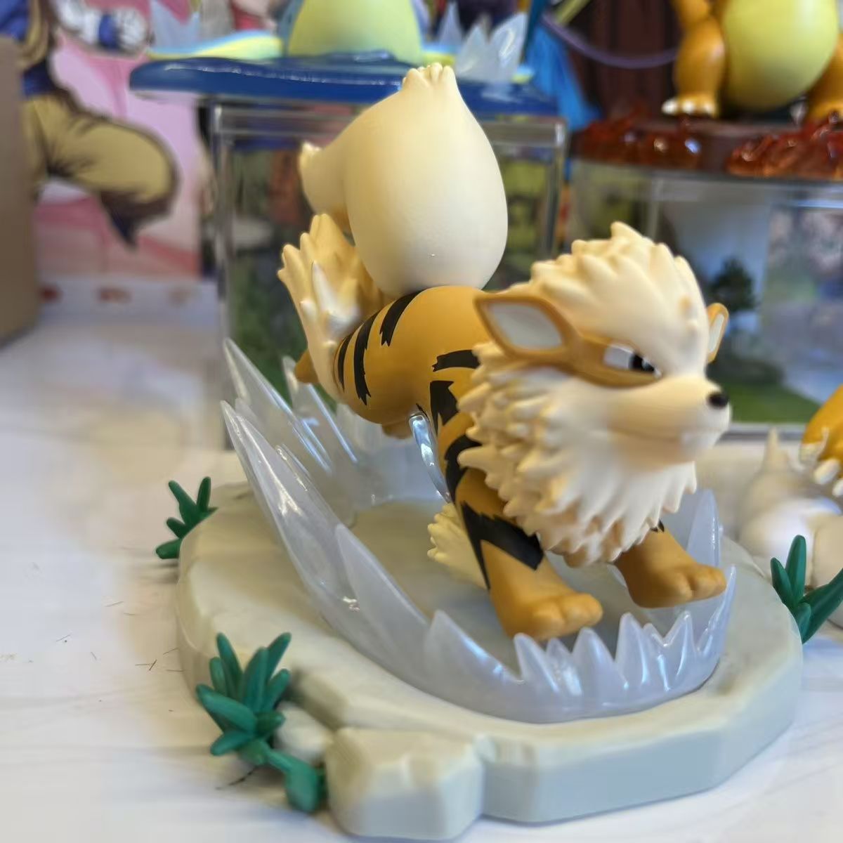 Pokémon Battle Series Confirmed Blind Box Figure You Pick