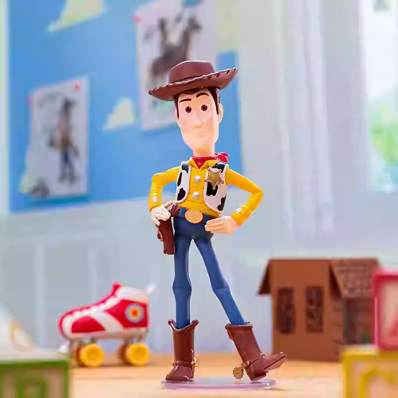 Toy Story 30th Anniversary Classic Character Blind Box