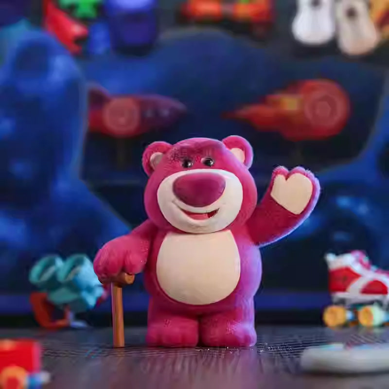 Toy Story 30th Anniversary Classic Character Blind Box