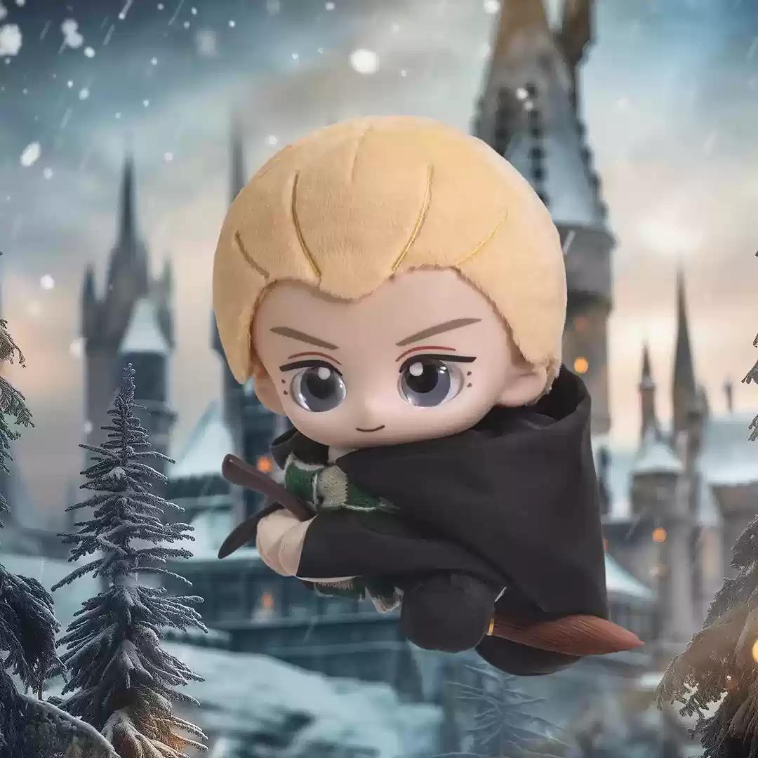 Harry Potter Doll Blind Box
