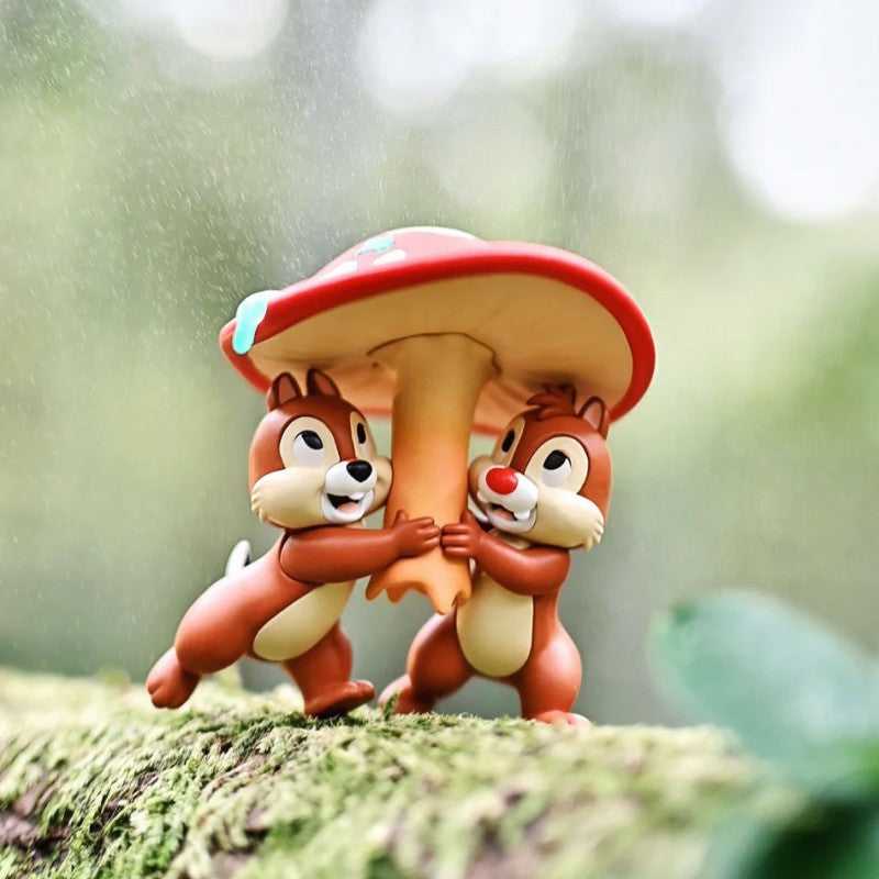 Chip And Dale Brothers Good Series Blind Box