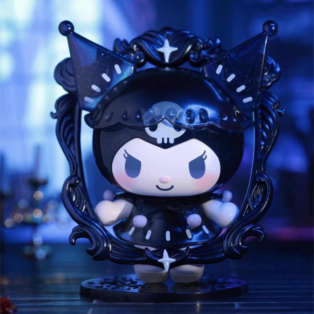 Sanrio Kuromi The Witch's Feast Blind Box