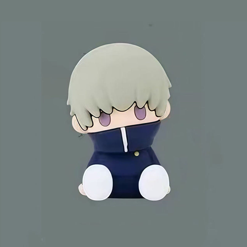 Jujutsu Kaisen Figure Potepotte-r Series Blind Box