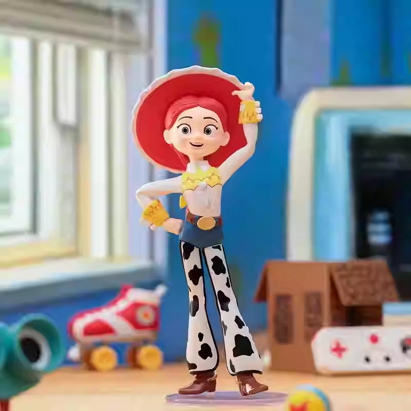 Toy Story 30th Anniversary Classic Character Blind Box