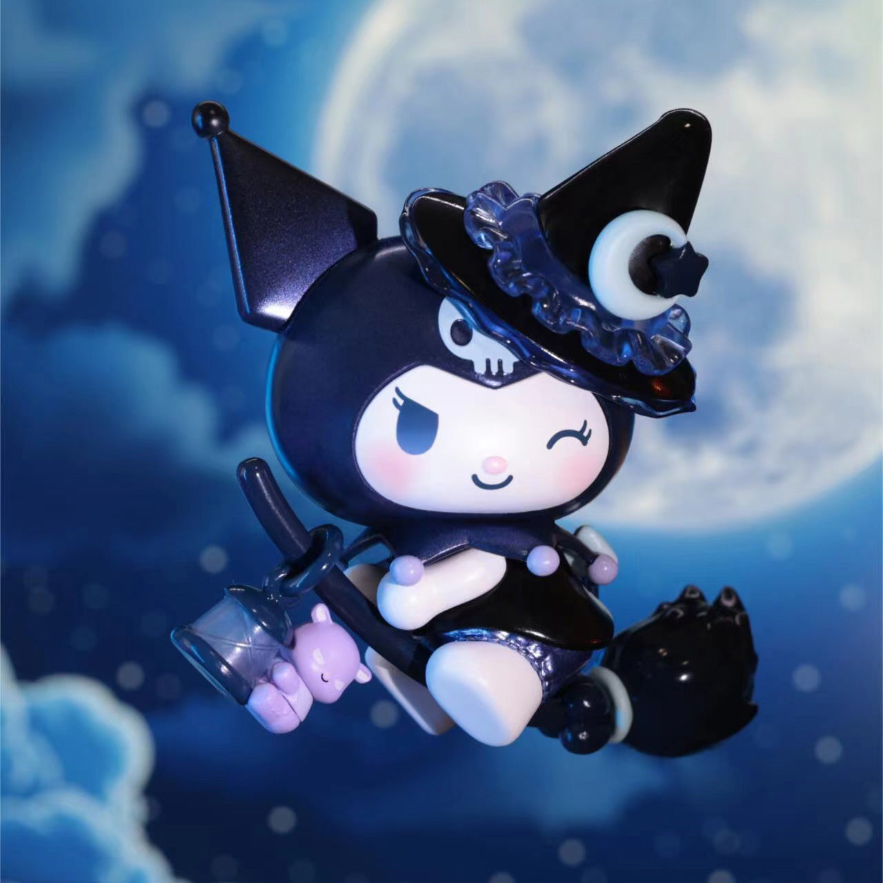 Sanrio Kuromi The Witch's Feast Blind Box