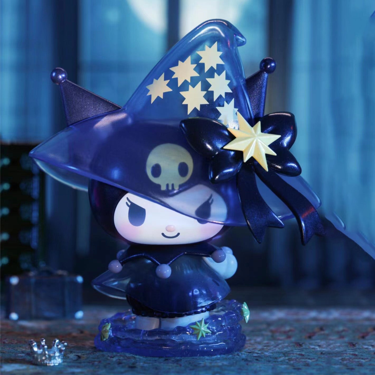 Sanrio Kuromi The Witch's Feast Blind Box