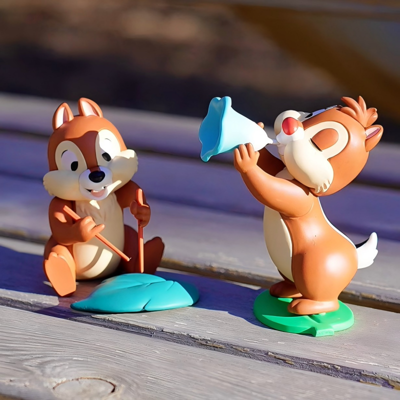Chip And Dale Brothers Good Series Blind Box