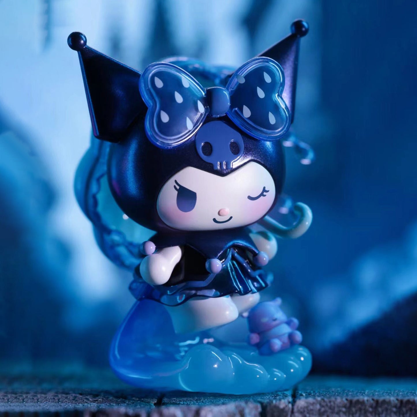 Sanrio Kuromi The Witch's Feast Blind Box