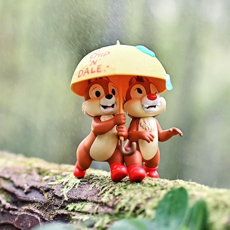 Chip And Dale Brothers Good Series Blind Box