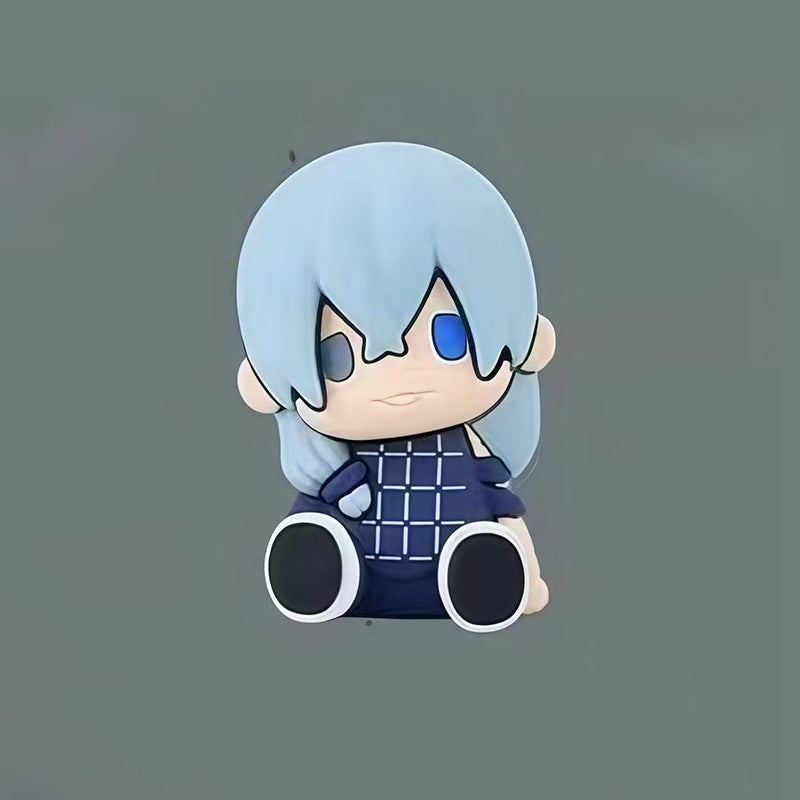 Jujutsu Kaisen Figure Potepotte-r Series Blind Box