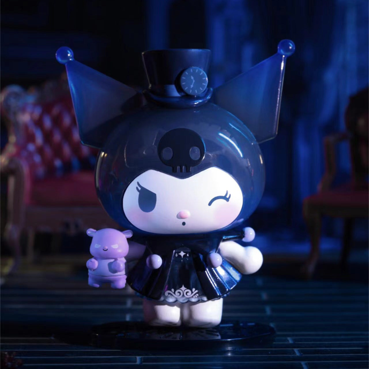 Sanrio Kuromi The Witch's Feast Blind Box