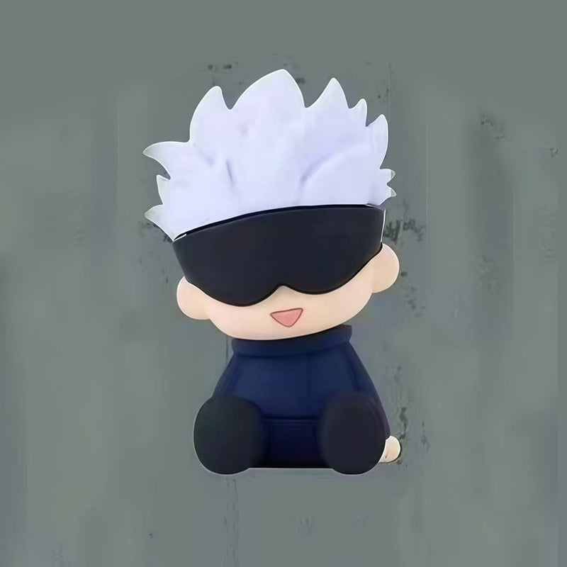 Jujutsu Kaisen Figure Potepotte-r Series Blind Box