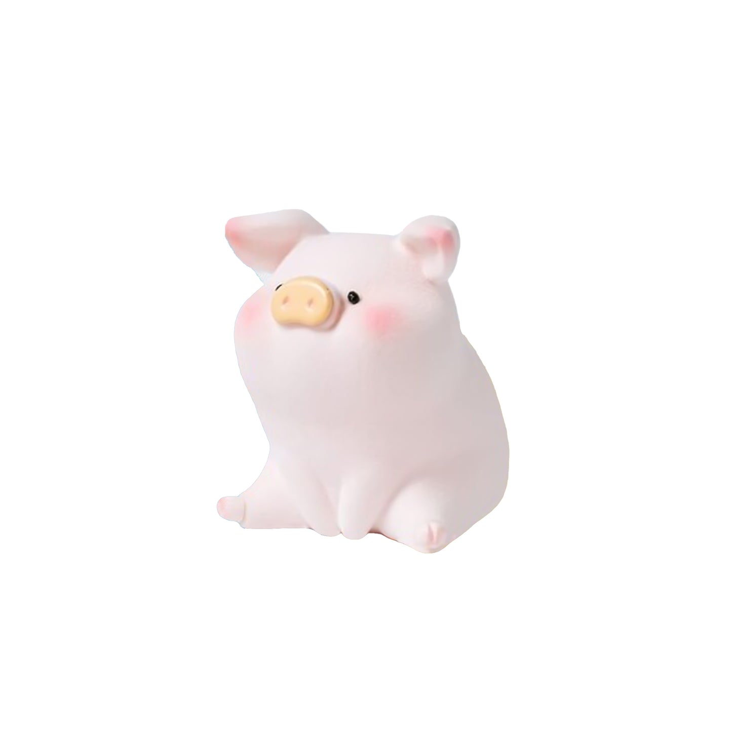 LULU the Piggy Original 2 Series Blind Box