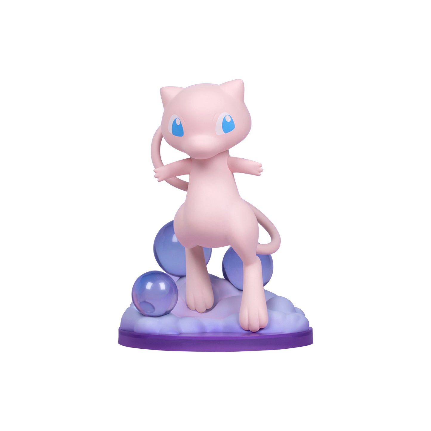 Mew Figure
