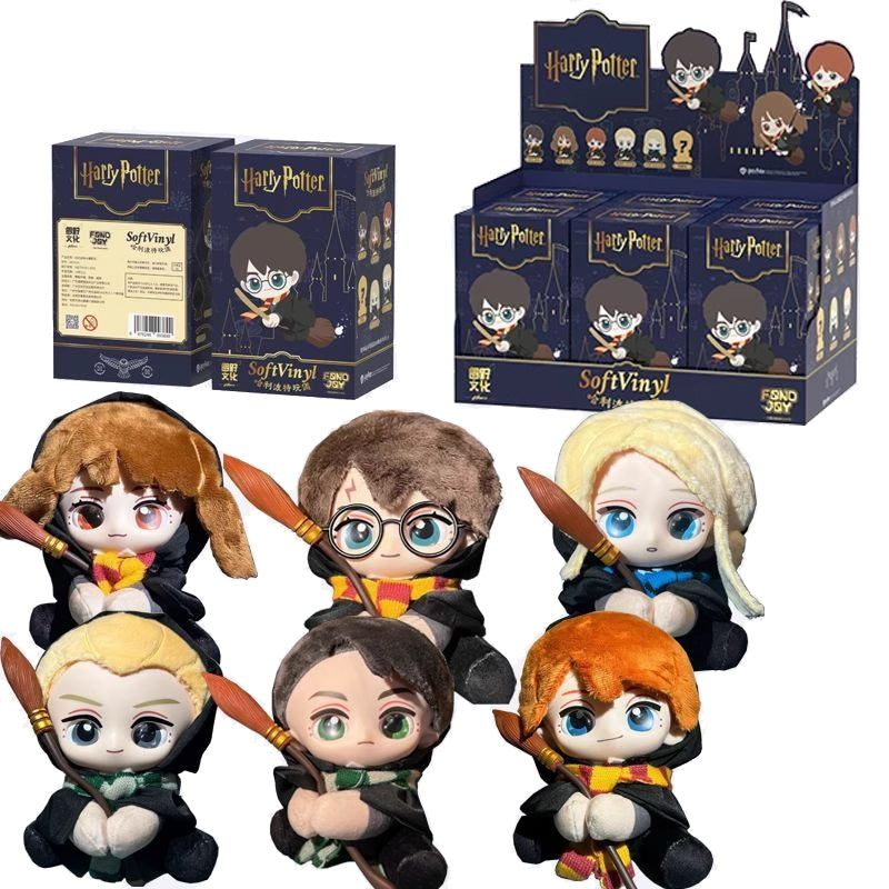Harry Potter Doll Blind Box