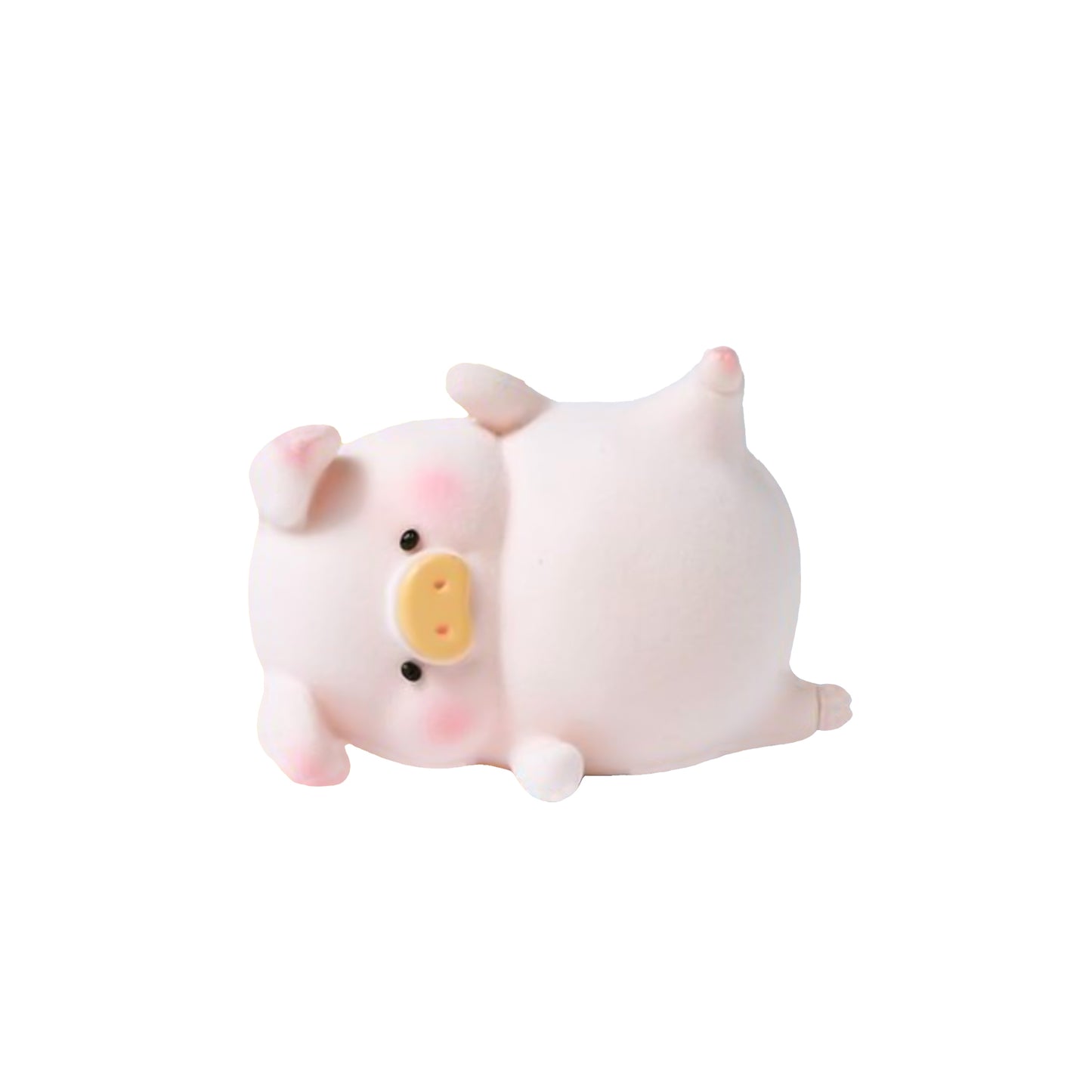LULU the Piggy Original 2 Series Blind Box