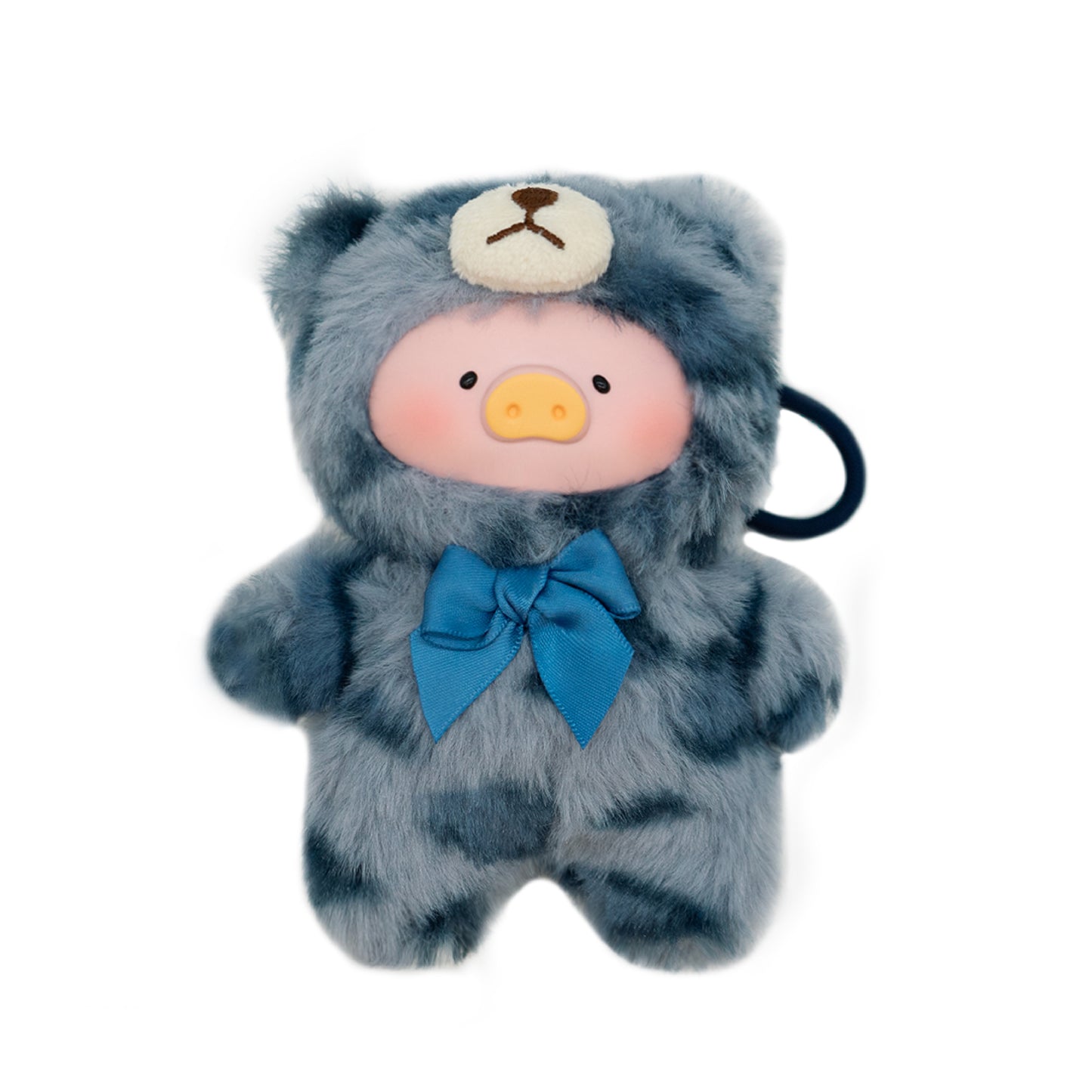 LULU The Piggy Teddy Bear Pendant Series Blind Box