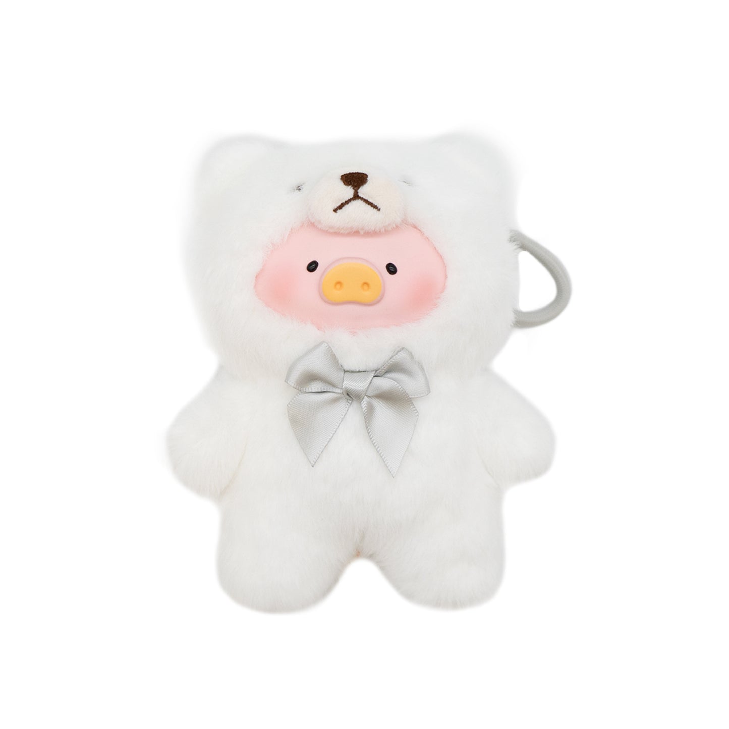 LULU The Piggy Teddy Bear Pendant Series Blind Box
